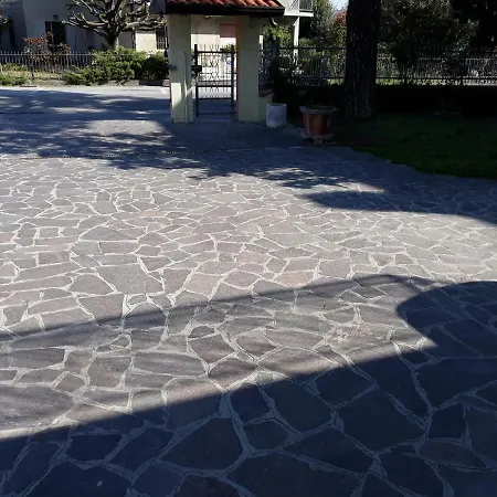 Σπίτι διακοπών Dalla Maria