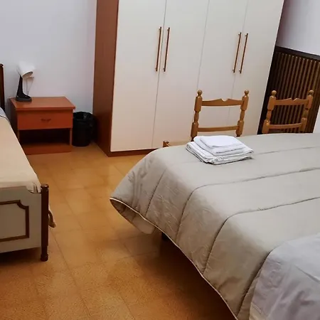 Dalla Maria Σπίτι διακοπών *