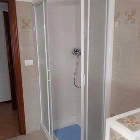 Dalla Maria Dom wakacyjny