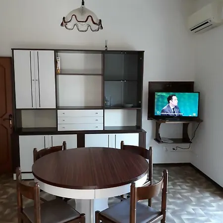 Dalla Maria Feriehus