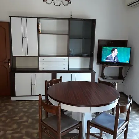 Dom wakacyjny Dalla Maria Rimini