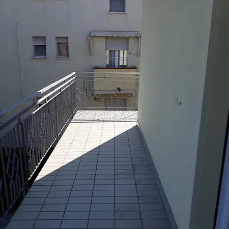 Dalla Maria Dom wakacyjny Rimini