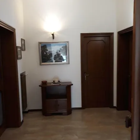 Dalla Maria Feriehus Rimini