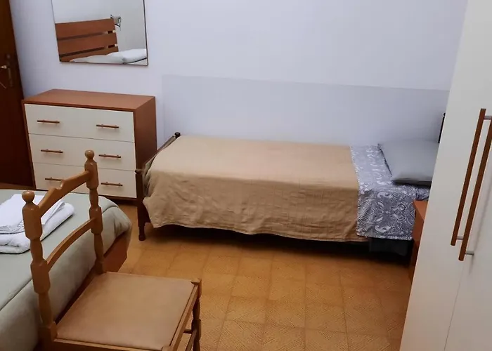 Tatil Evi Dalla Maria Rimini