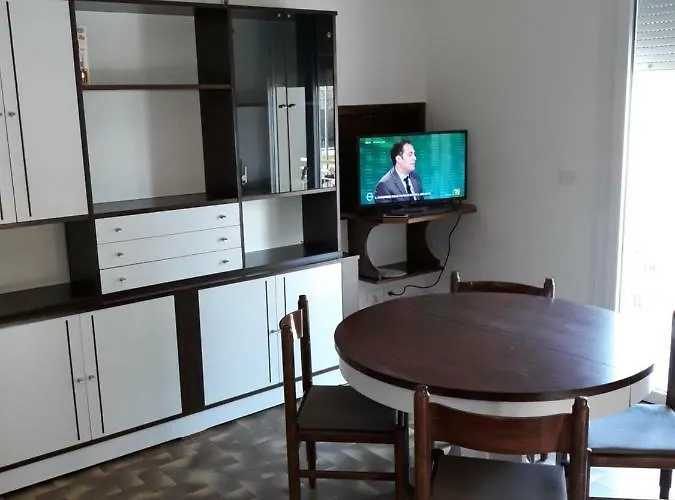 Dalla Maria Casa vacanze Rimini