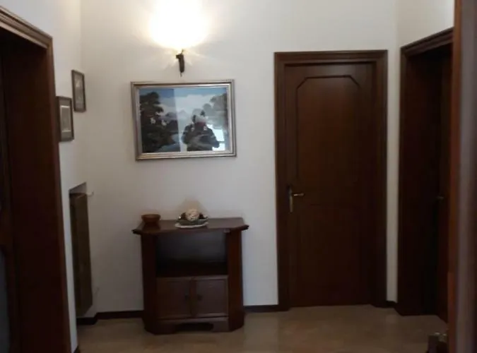 Dalla Maria Σπίτι διακοπών Ρίμινι