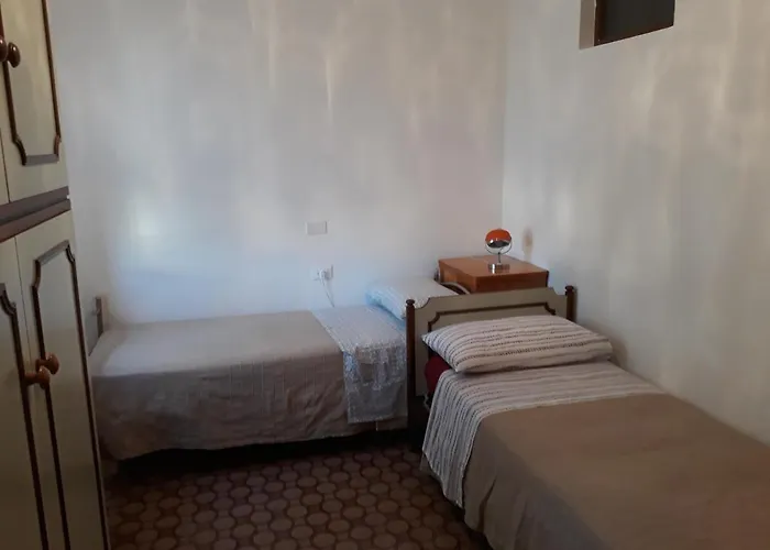 Tatil Evi Dalla Maria Rimini