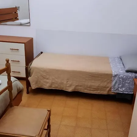 בית נופש Dalla Maria רימיני