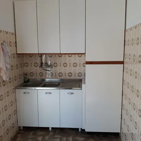 Dalla Maria * רימיני