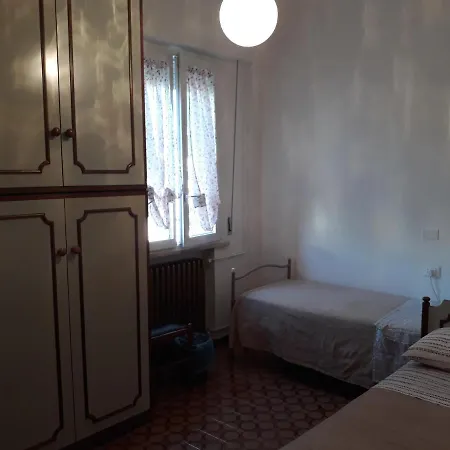 Dalla Maria Holiday home