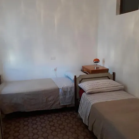 Casa de Férias Dalla Maria Rimini