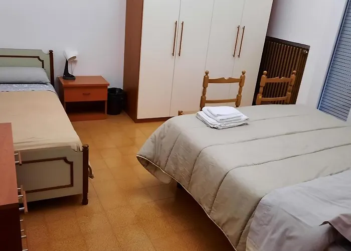 Dalla Maria Holiday home *