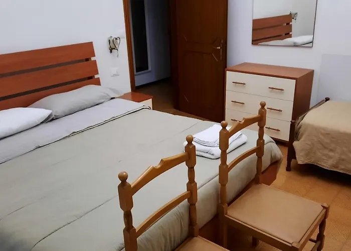 Holiday home Dalla Maria *