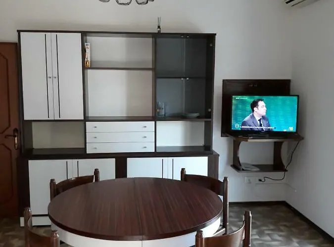 Dalla Maria Holiday home