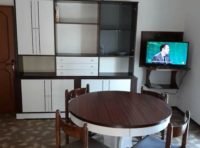 Holiday home Dalla Maria Rimini