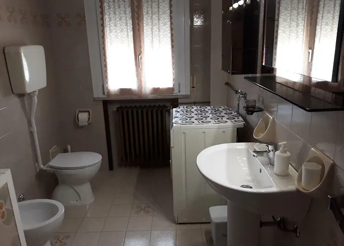 Holiday home Dalla Maria *