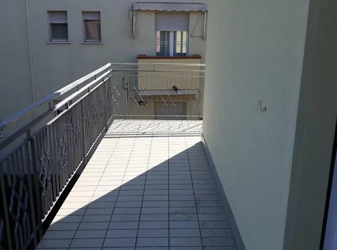 Dalla Maria Casa de Férias Rimini