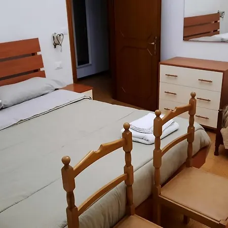 بيت للعطل Dalla Maria *